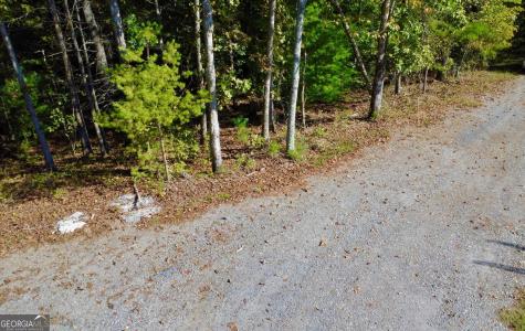 0 Rebekah Ridge Road Talking Rock GA 30175