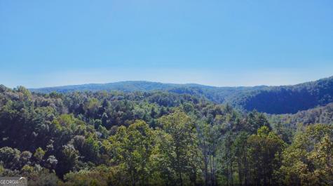 0 Rebekah Ridge Road Talking Rock GA 30175