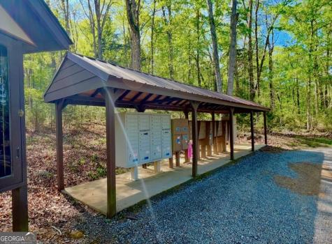 0 Rebekah Ridge Road Talking Rock GA 30175