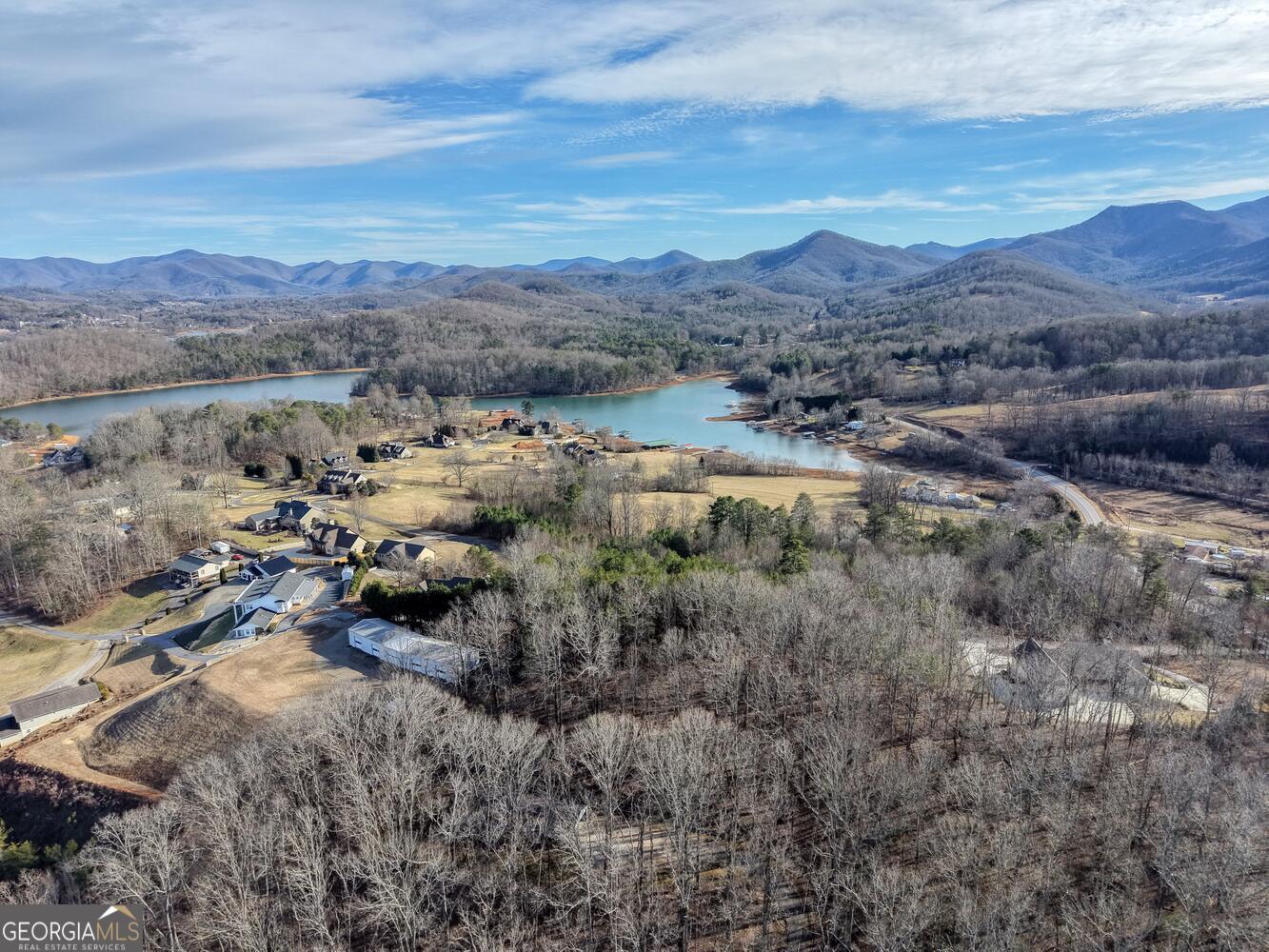 41 Hidden Fields Road Hiawassee GA 30546