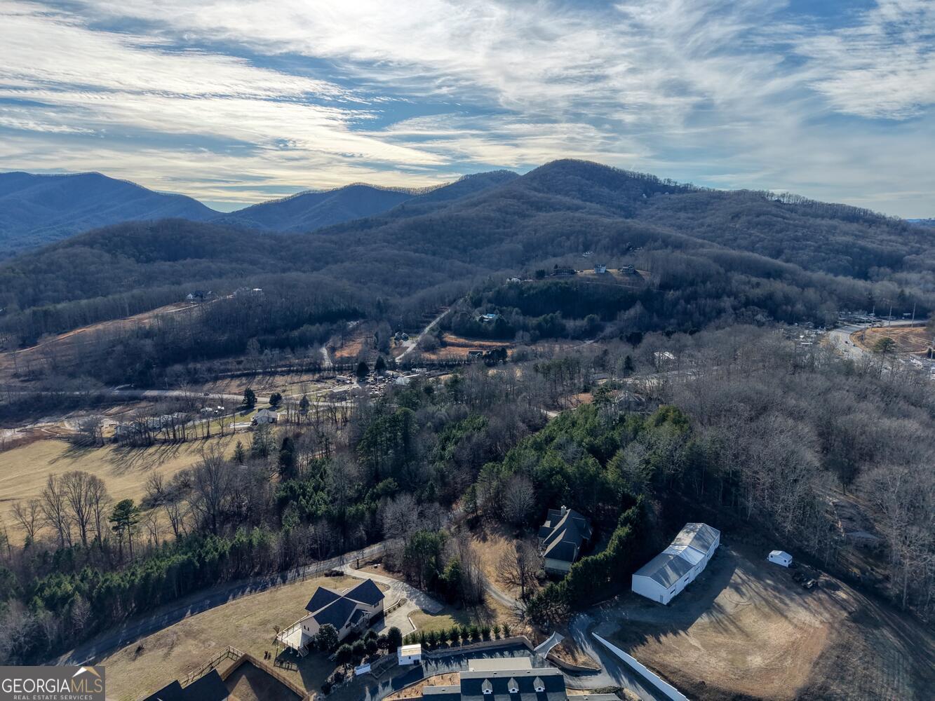 41 Hidden Fields Road Hiawassee GA 30546