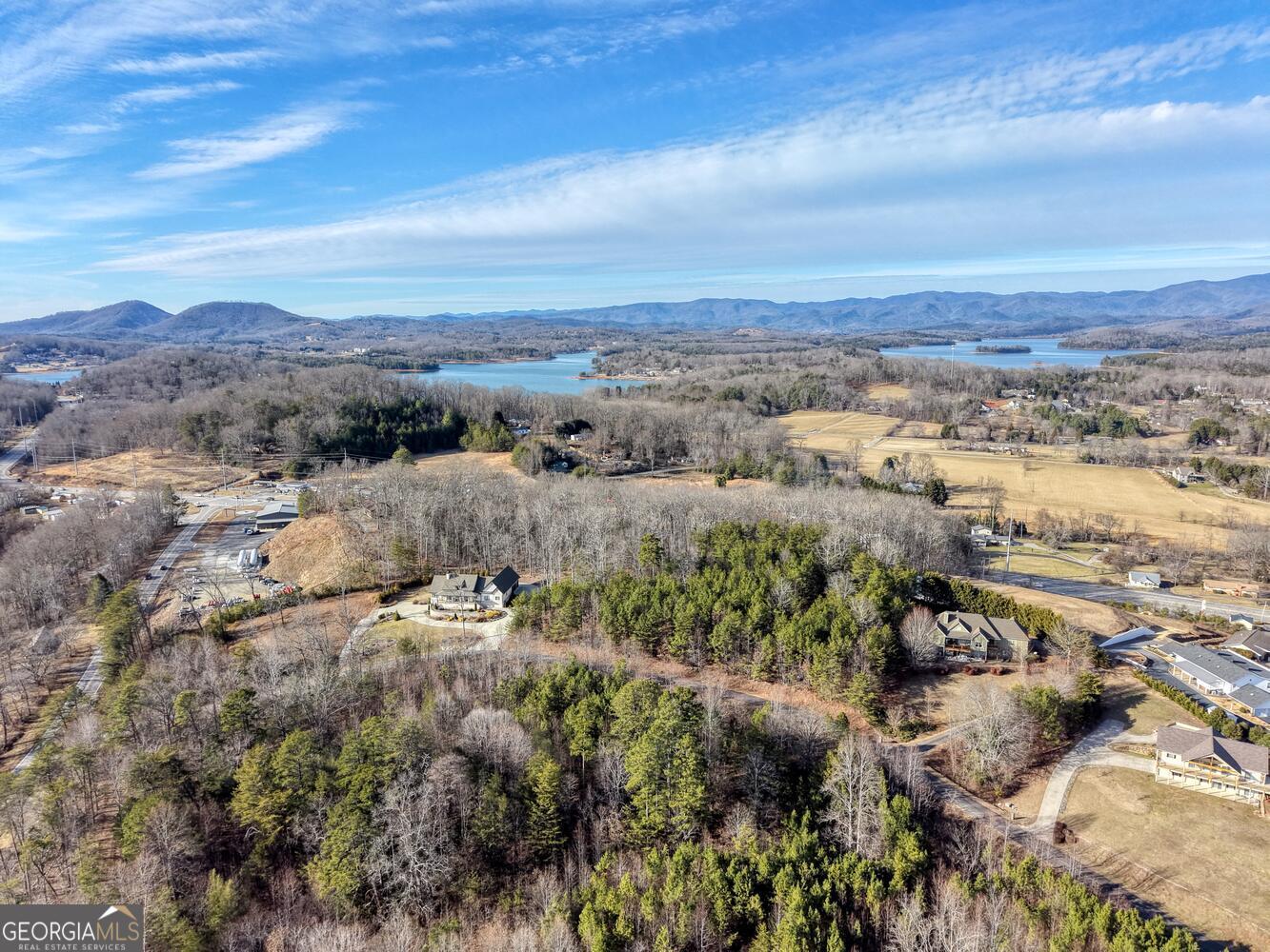 41 Hidden Fields Road Hiawassee GA 30546