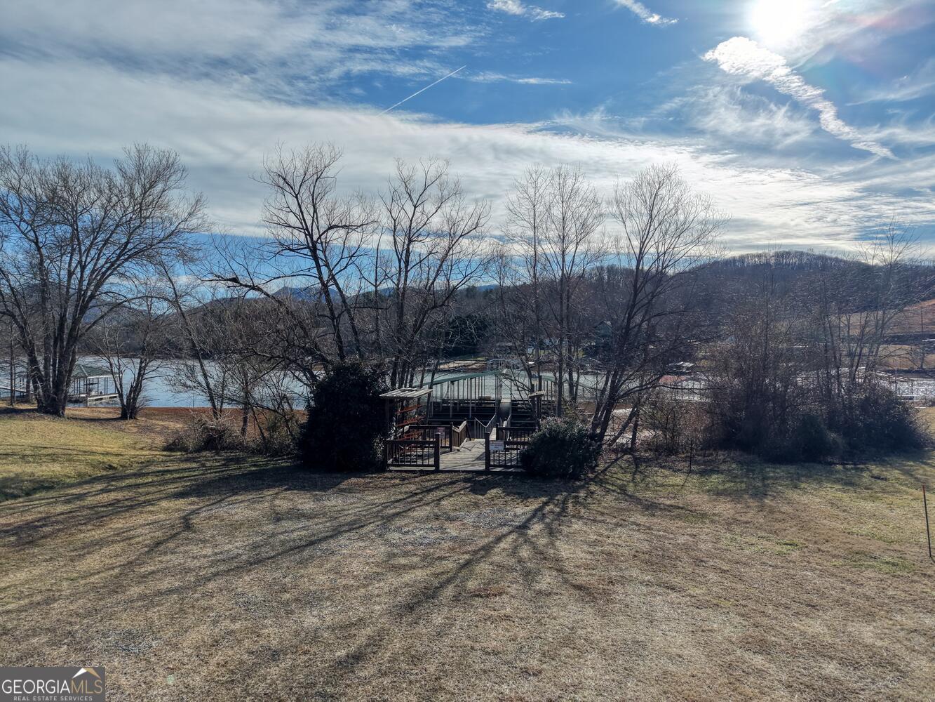 41 Hidden Fields Road Hiawassee GA 30546