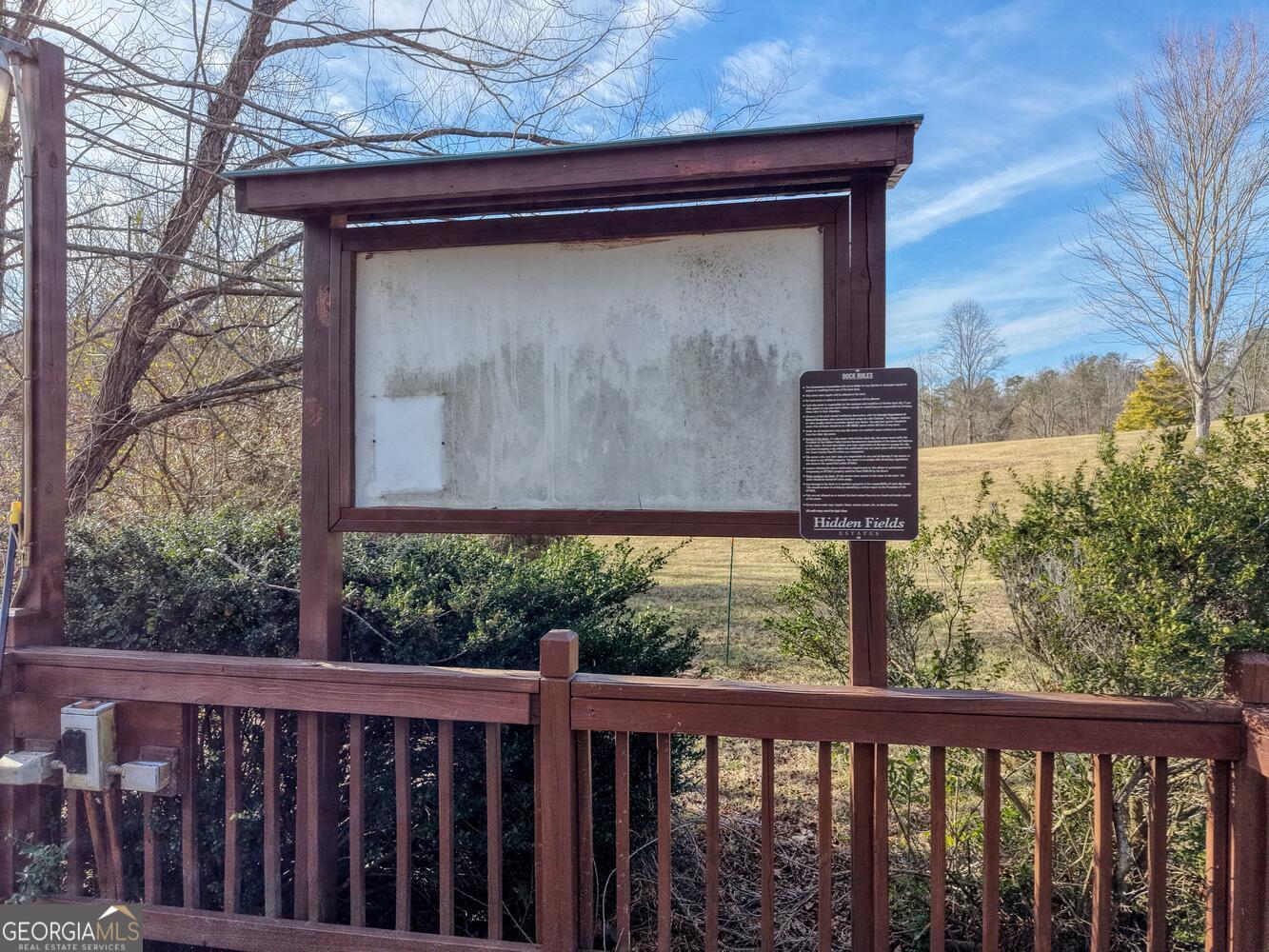 41 Hidden Fields Road Hiawassee GA 30546
