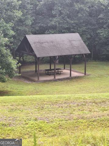 Lot 22 Meadow Brook Trail Morganton GA 30560