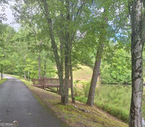 Lot 22 Meadow Brook Trail Morganton GA 30560