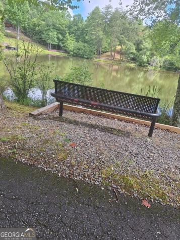 Lot 22 Meadow Brook Trail Morganton GA 30560