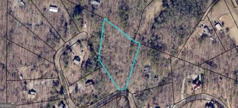 Lot 22 Meadow Brook Trail Morganton GA 30560