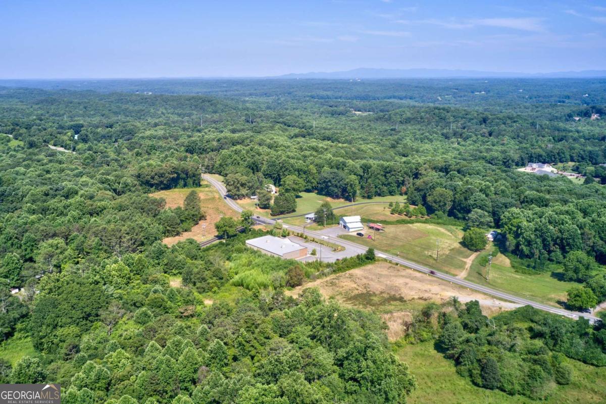 0 Nix Bridge Road Dawsonville GA 30534