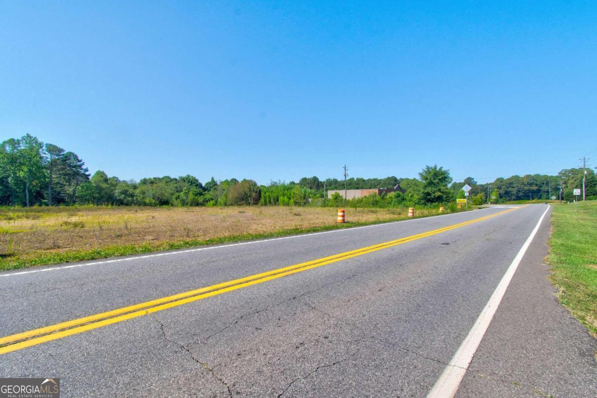 0 Nix Bridge Road Dawsonville GA 30534