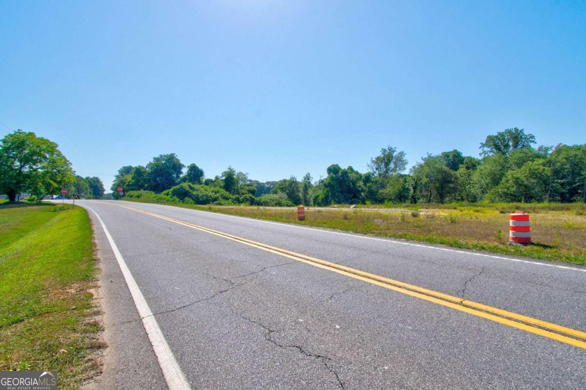 0 Nix Bridge Road Dawsonville GA 30534