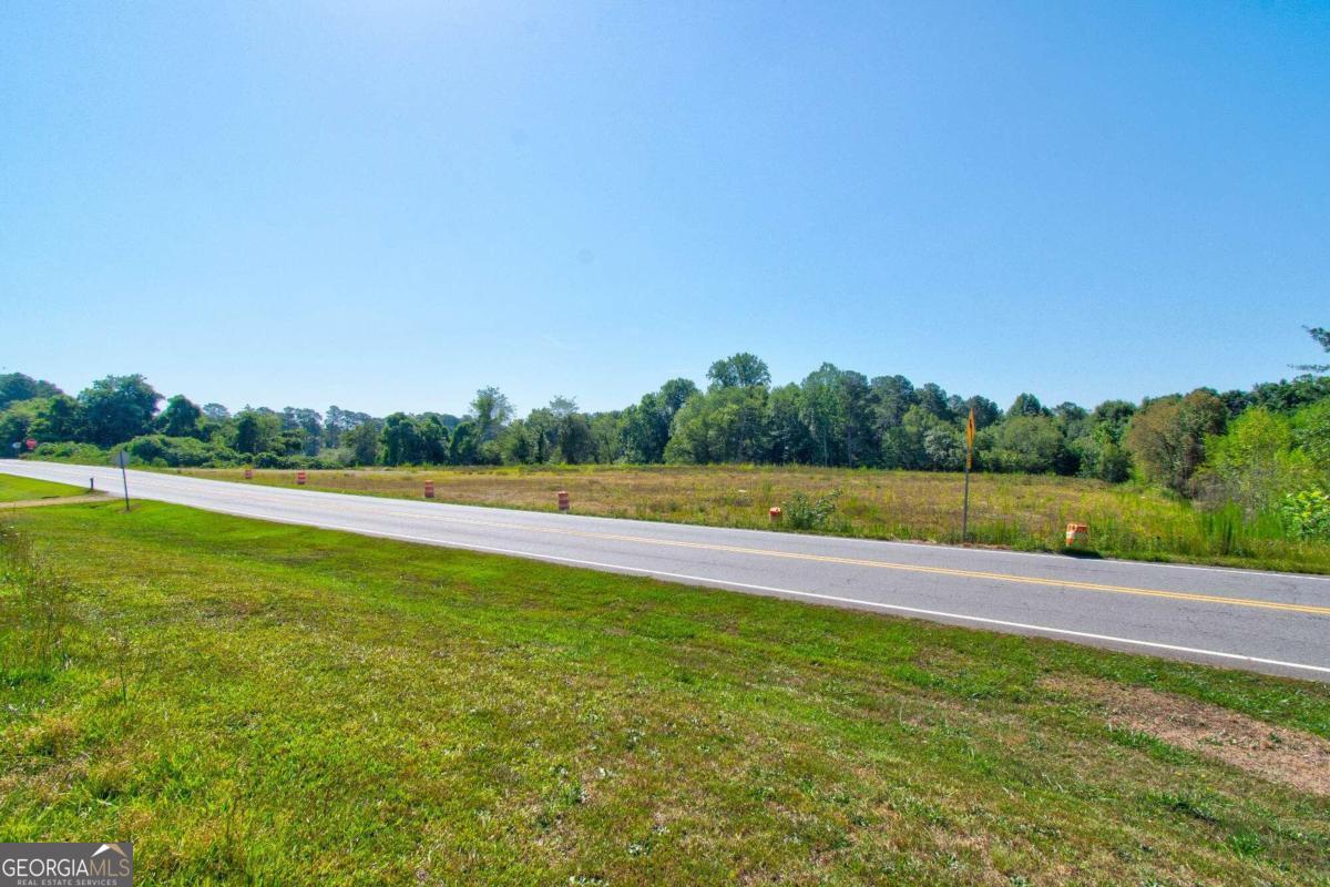 0 Nix Bridge Road Dawsonville GA 30534