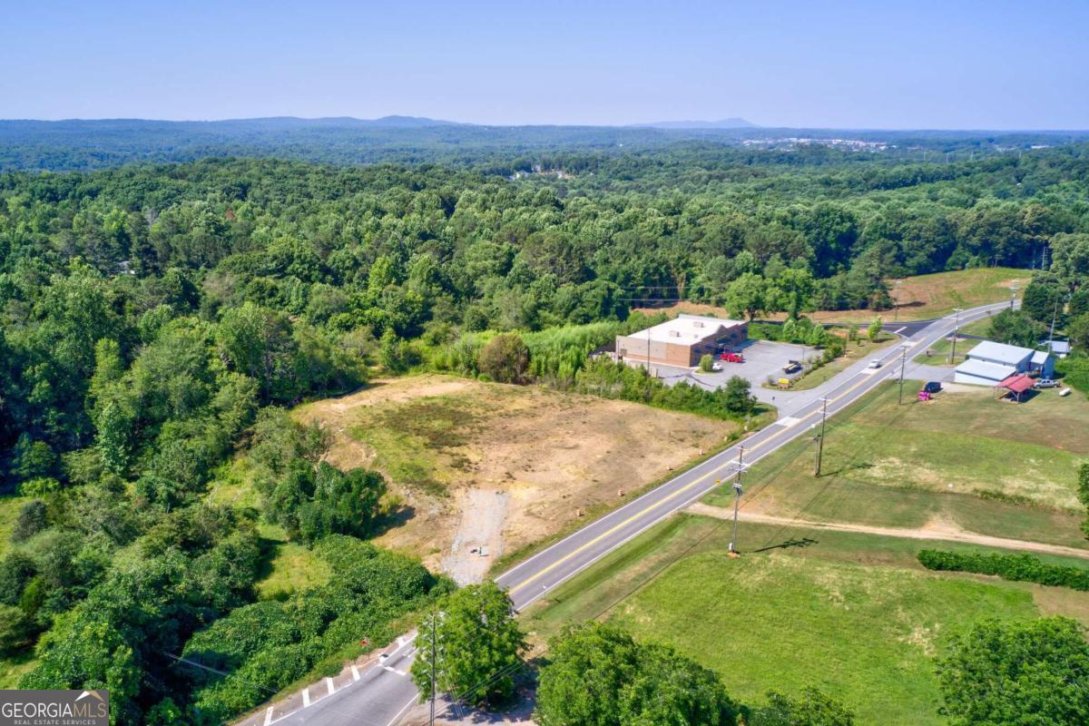 0 Nix Bridge Road Dawsonville GA 30534