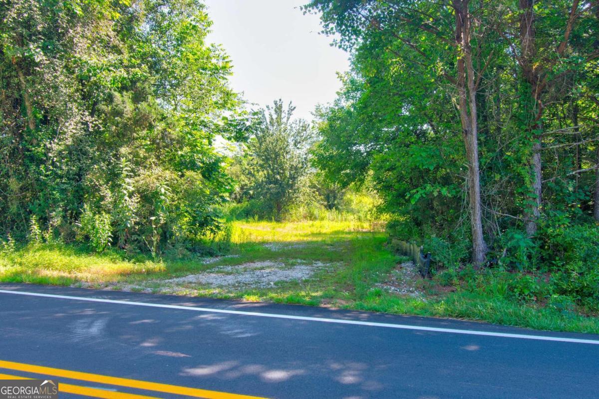 0 Nix Bridge Road Dawsonville GA 30534