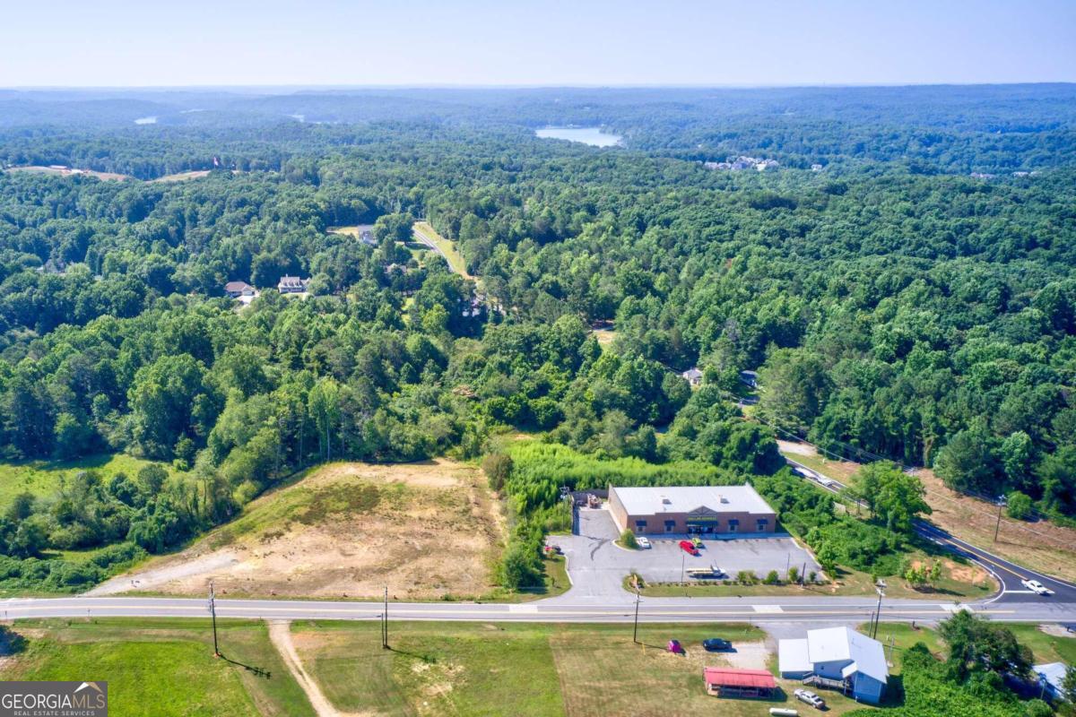 0 Nix Bridge Road Dawsonville GA 30534