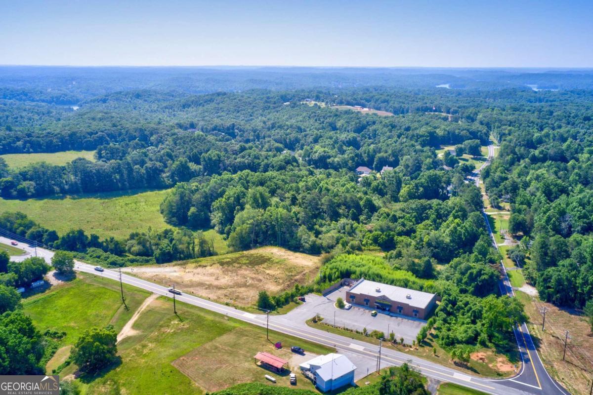 0 Nix Bridge Road Dawsonville GA 30534