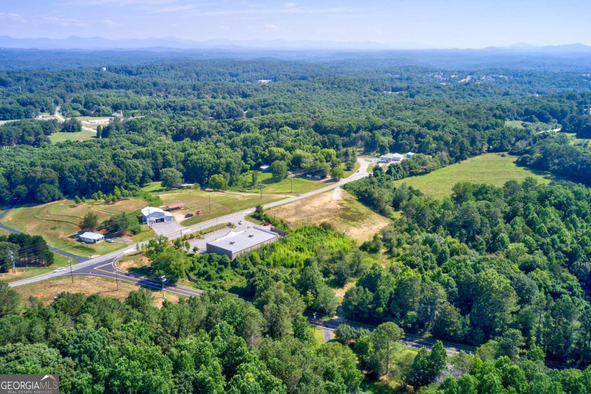 0 Nix Bridge Road Dawsonville GA 30534