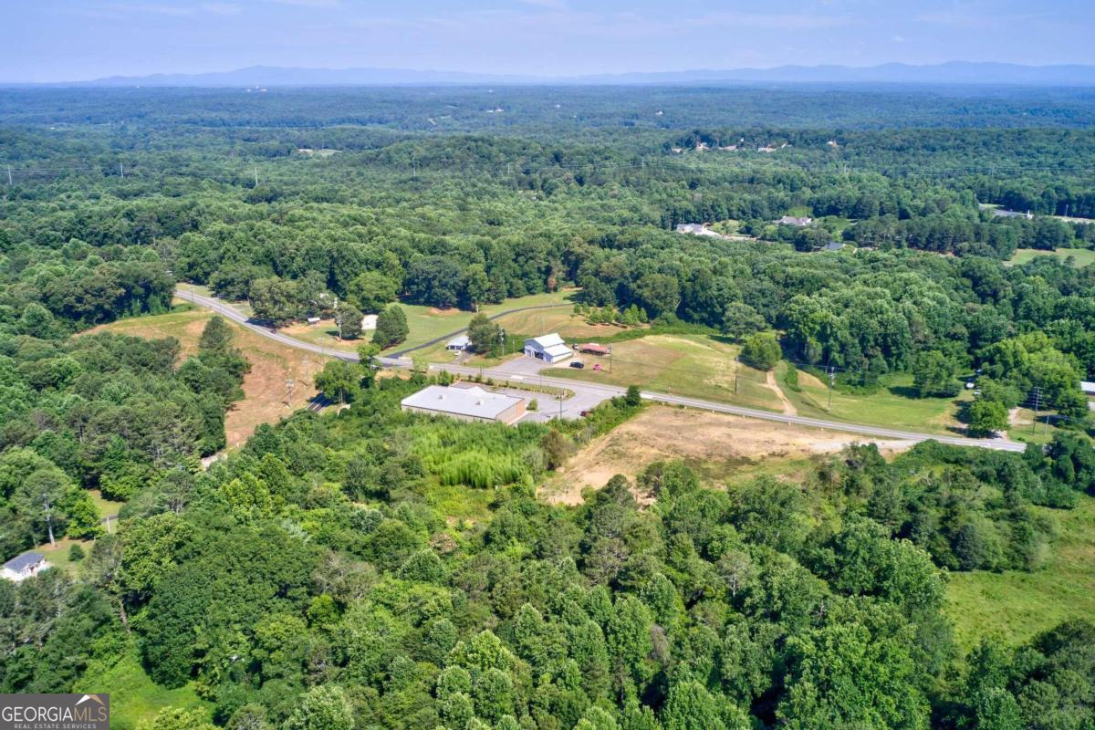0 Nix Bridge Road Dawsonville GA 30534