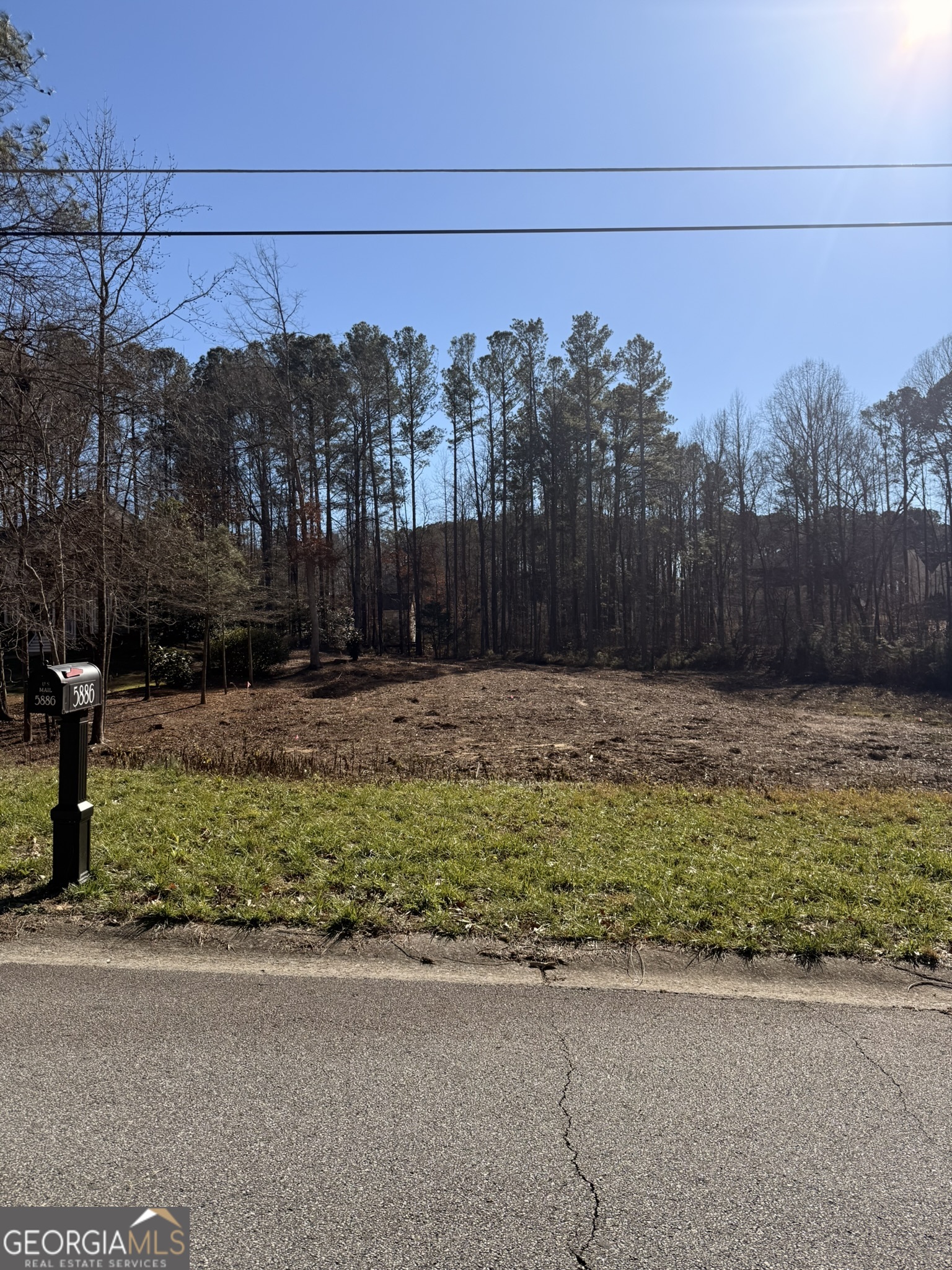 5886 Bridgemont Place NW Acworth GA 30101