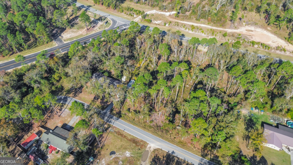 0 Kathleen Road Swainsboro GA 30401