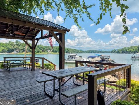 14 B Breezewood Village Young Harris GA 30582