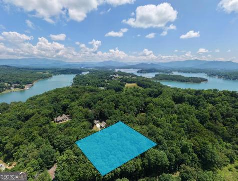 14 B Breezewood Village Young Harris GA 30582