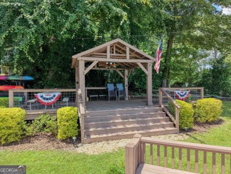 14 B Breezewood Village Young Harris GA 30582