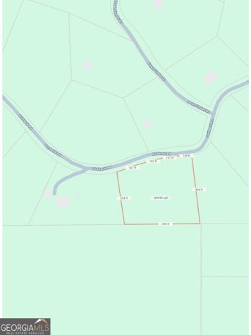 0 Outback Road Jasper GA 30143