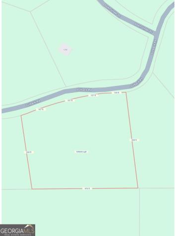 0 Outback Road Jasper GA 30143