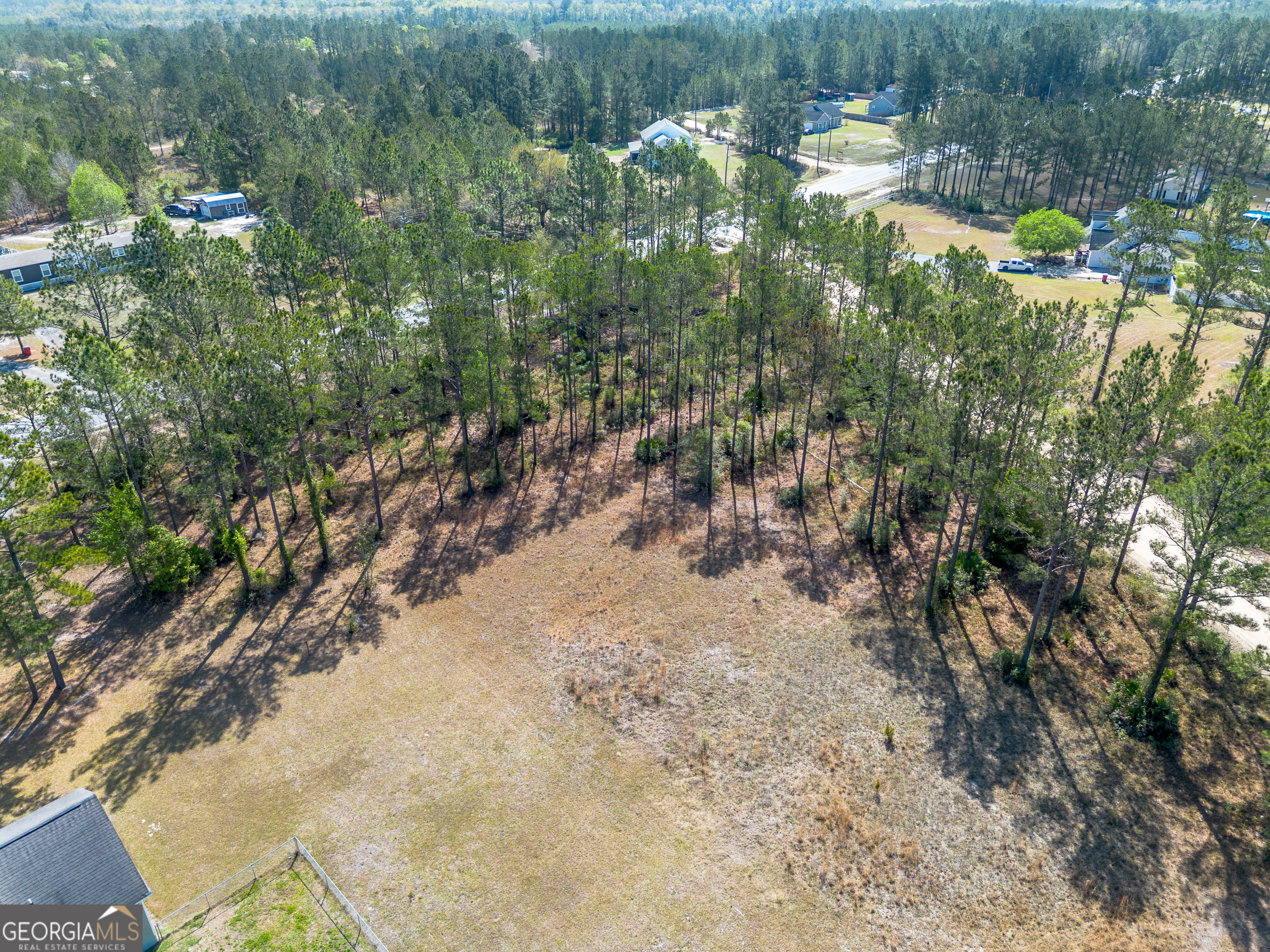 0 Highway 110 (2.02 Acres) W Hortense GA 31543