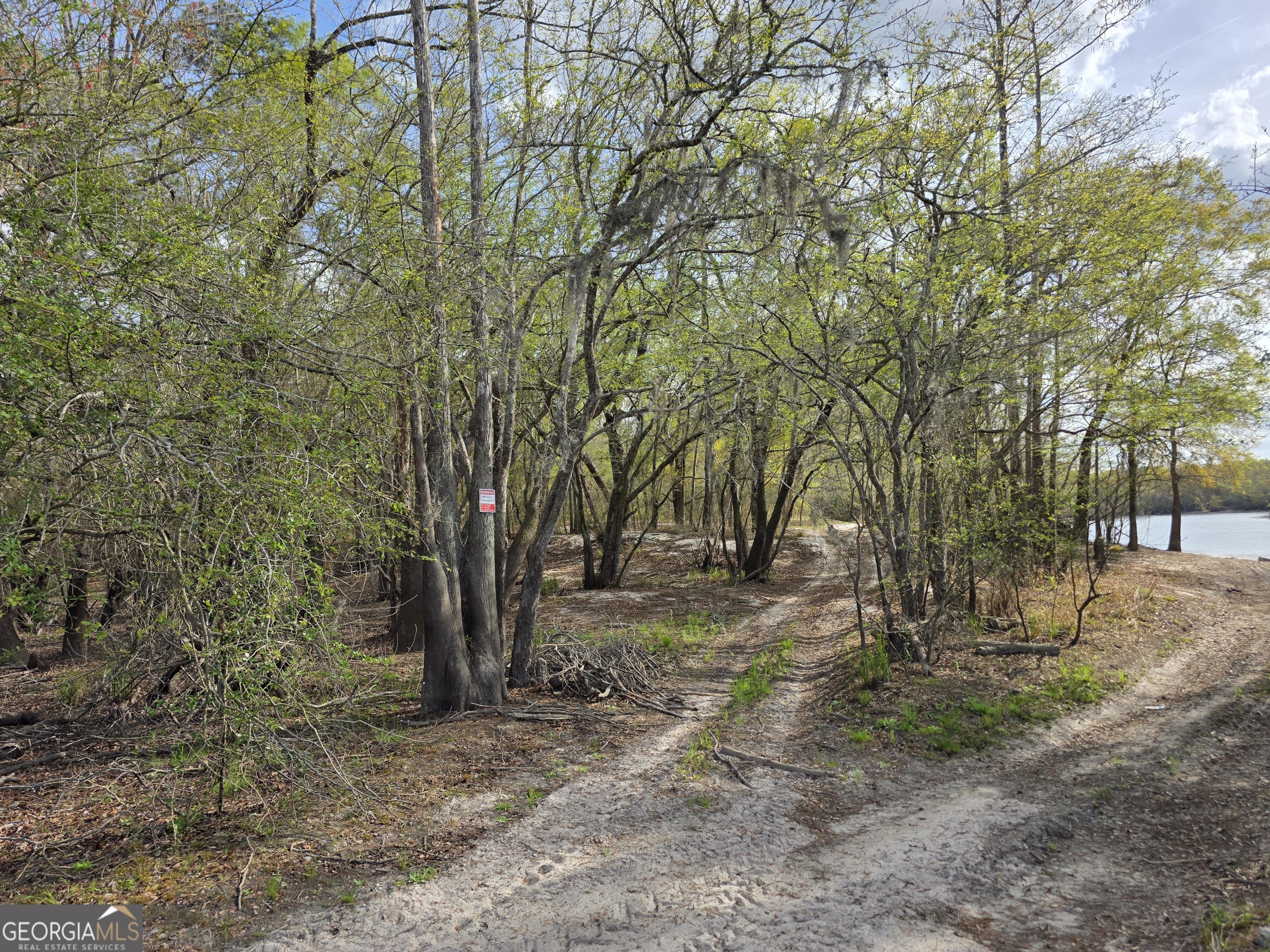 0 Highway 82 Waynesville GA 31566