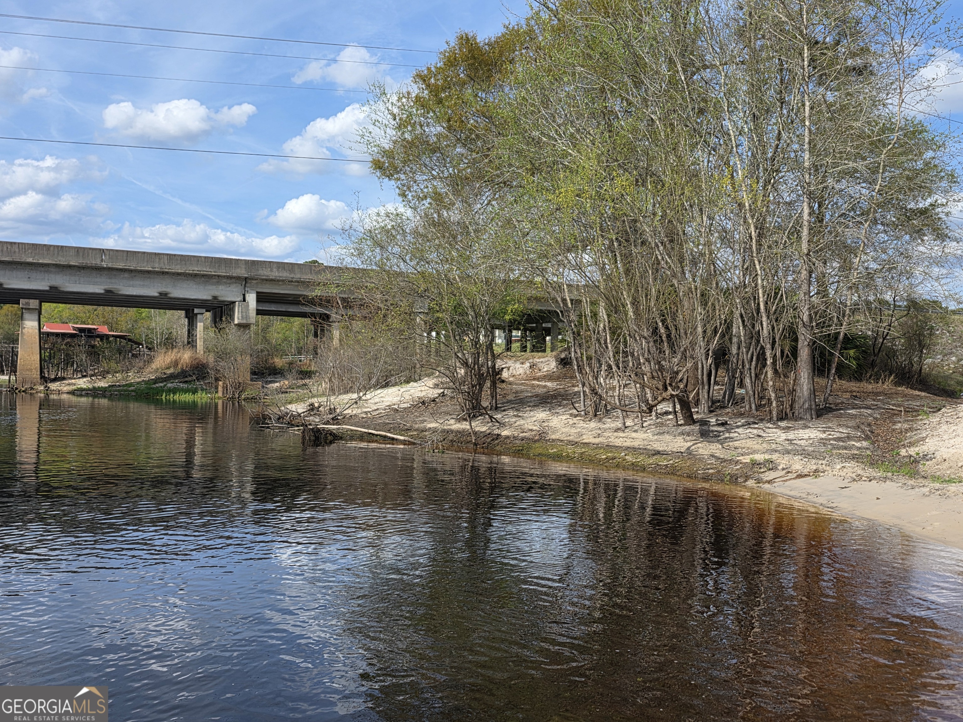 0 Highway 82 Waynesville GA 31566