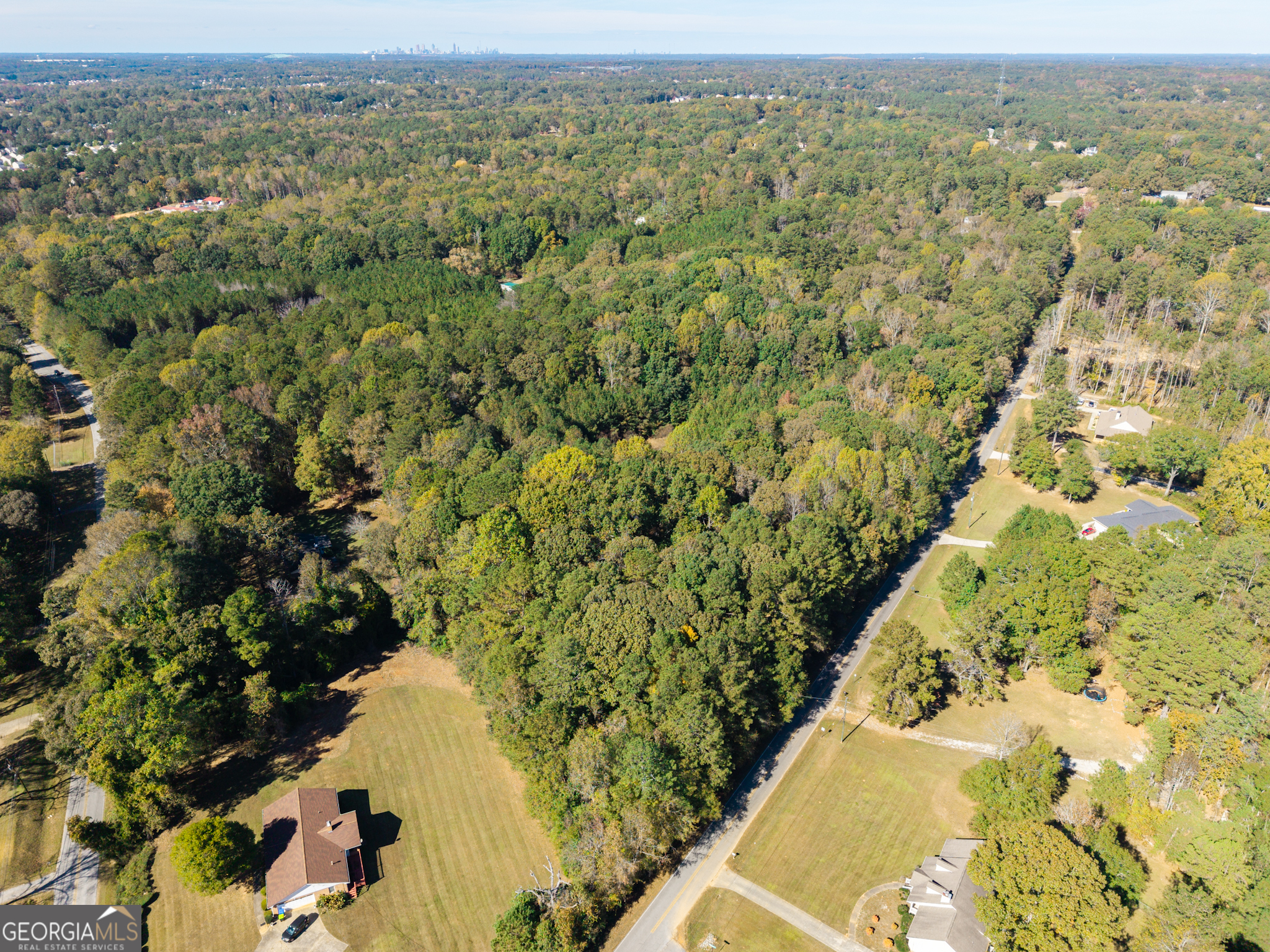 0 Wilkerson Road Stockbridge GA 30281