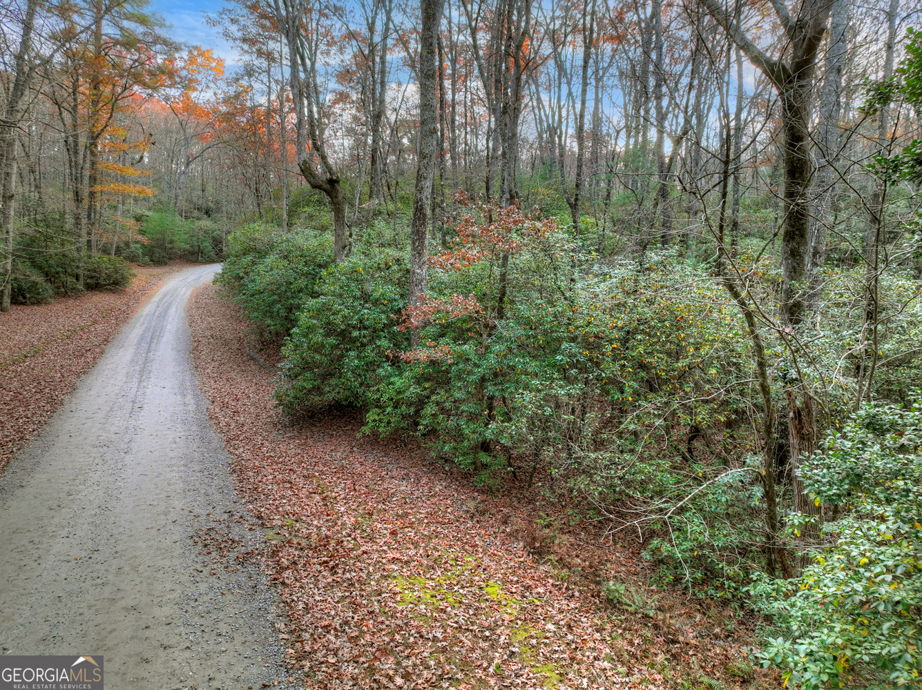 0 Creek Camp Road Ellijay GA 30536