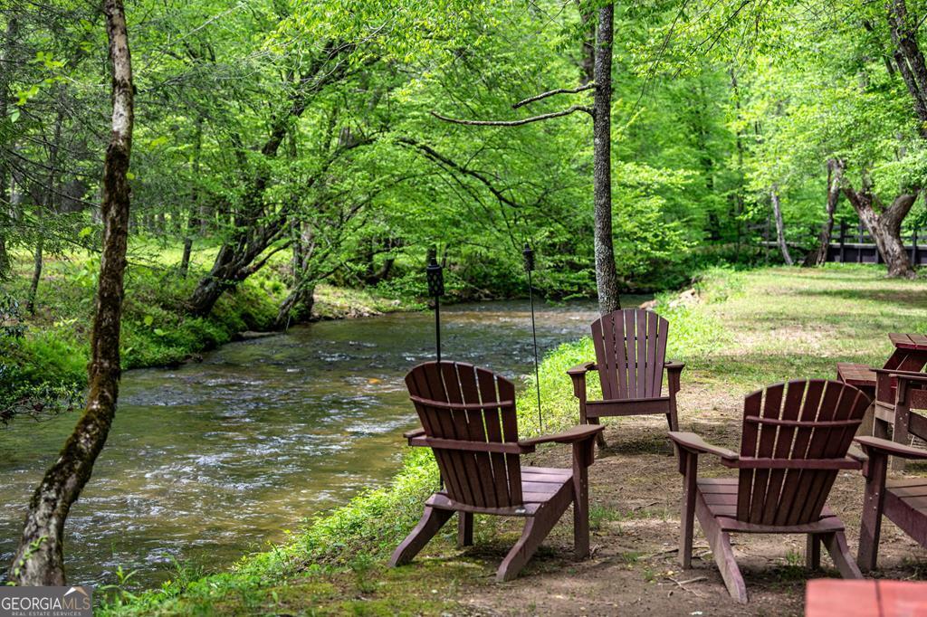 0 Creek Camp Road Ellijay GA 30536