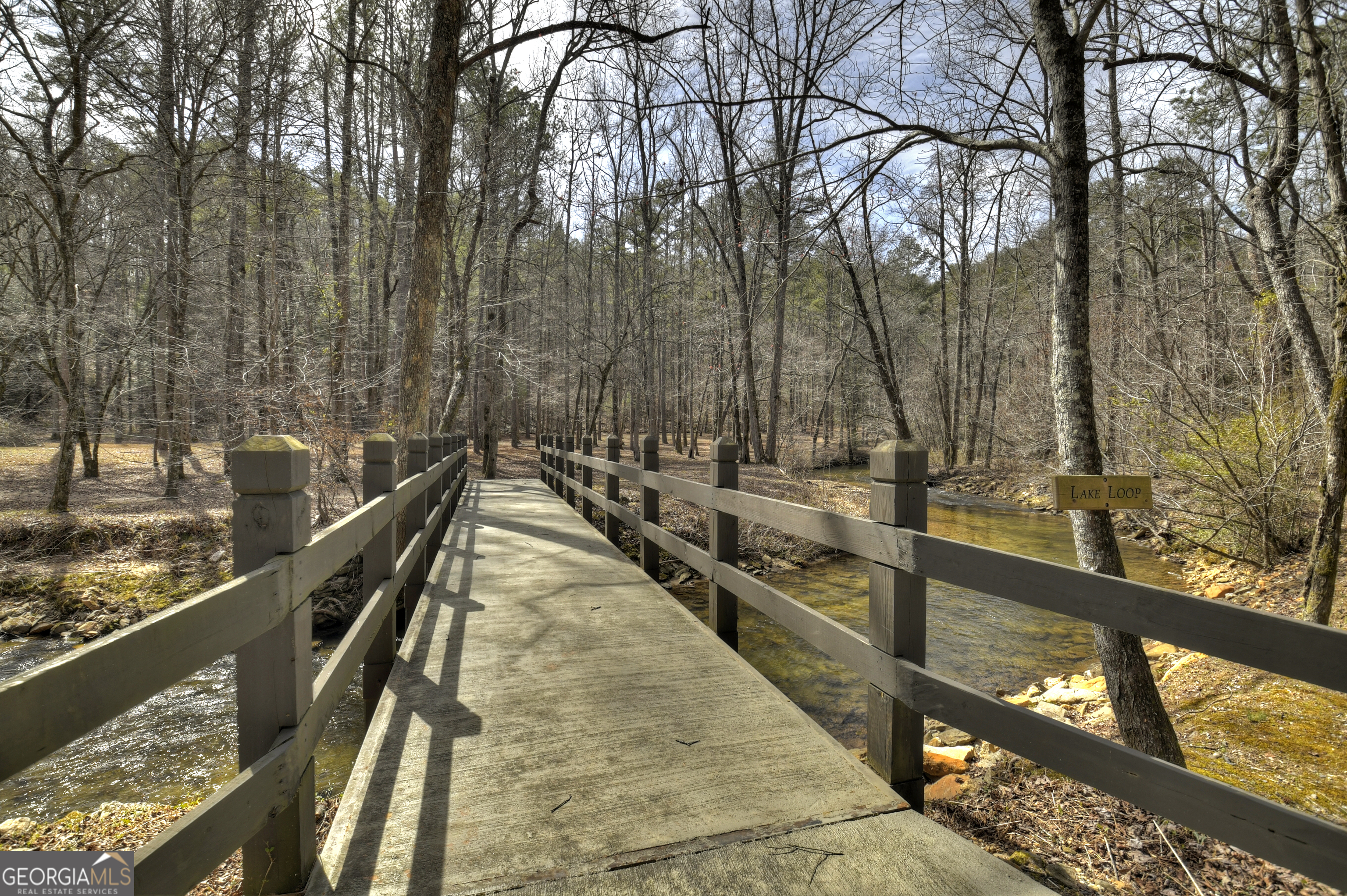 0 Creek Camp Road Ellijay GA 30536