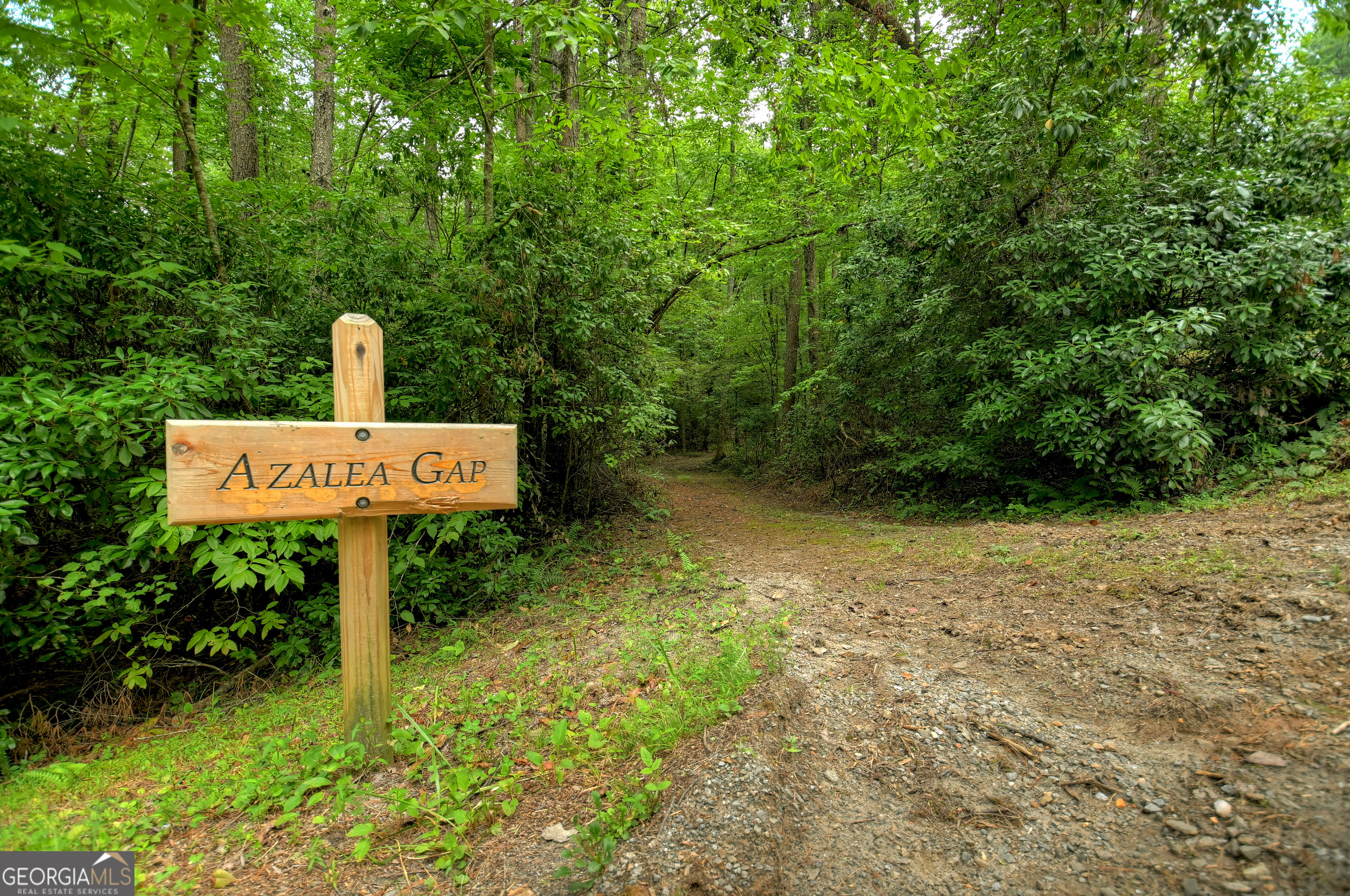 0 Creek Camp Road Ellijay GA 30536