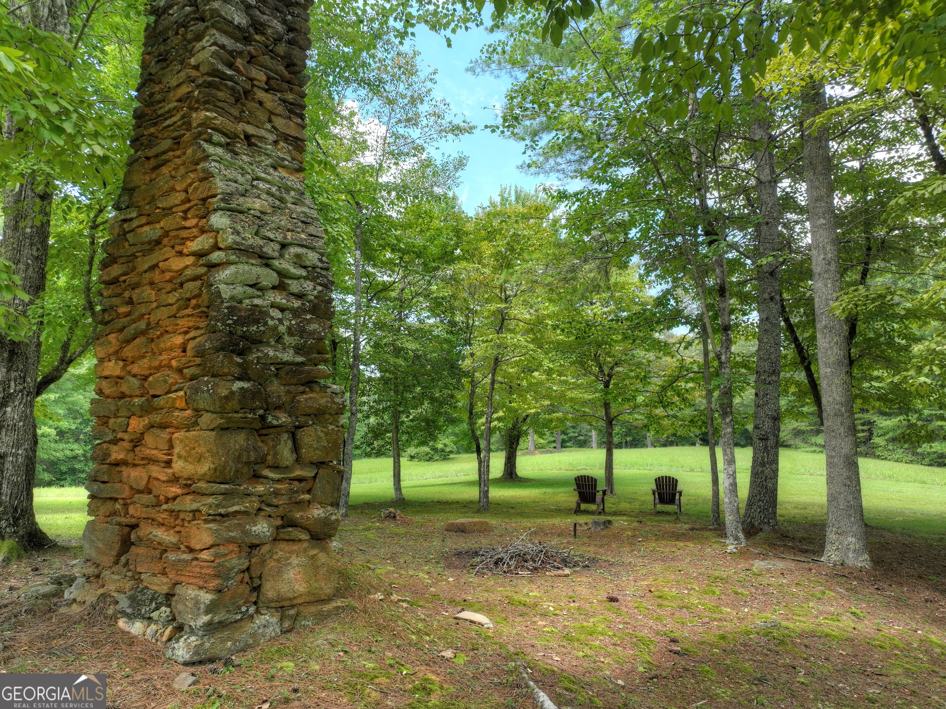0 Creek Camp Road Ellijay GA 30536