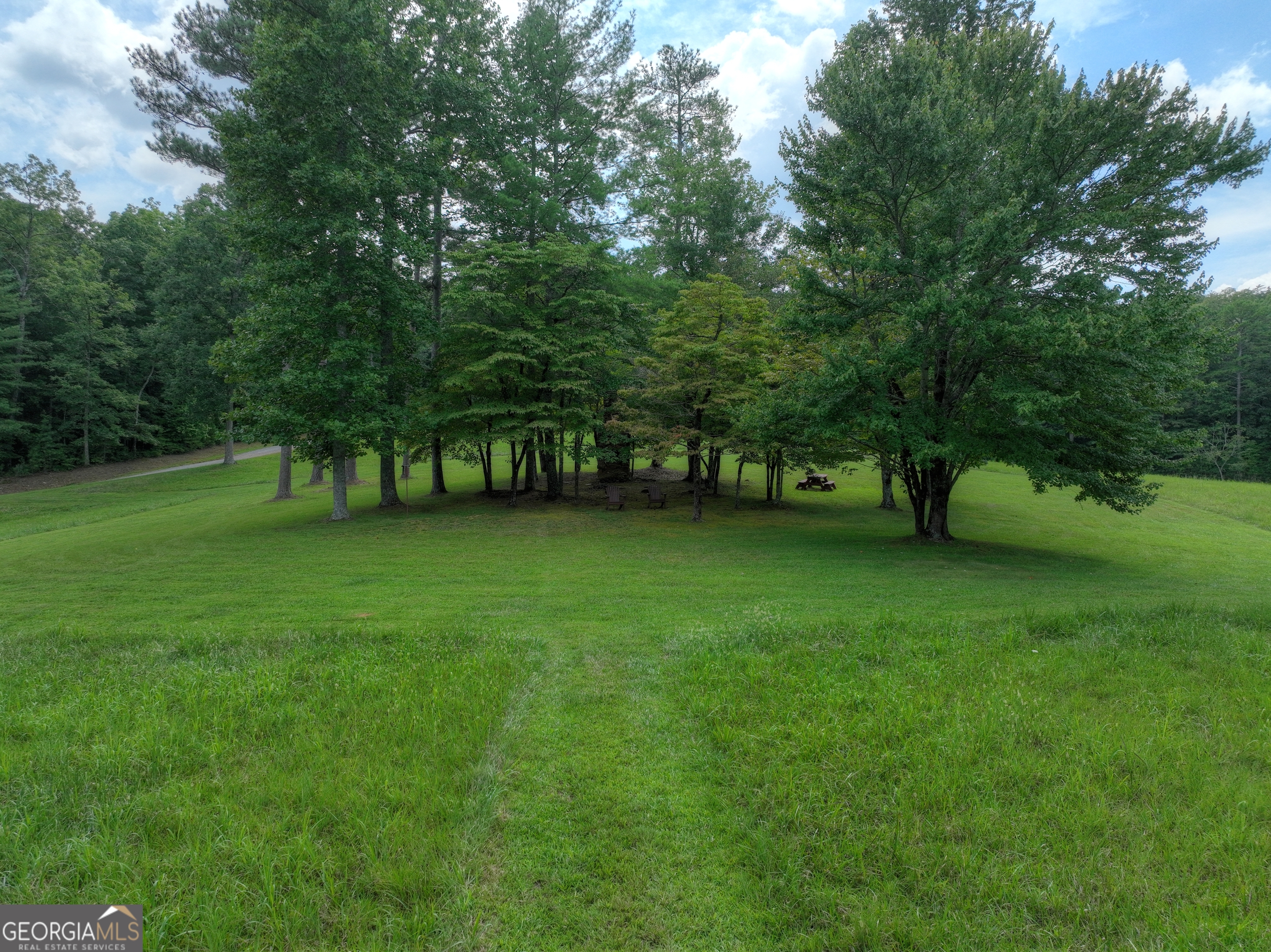 0 Creek Camp Road Ellijay GA 30536