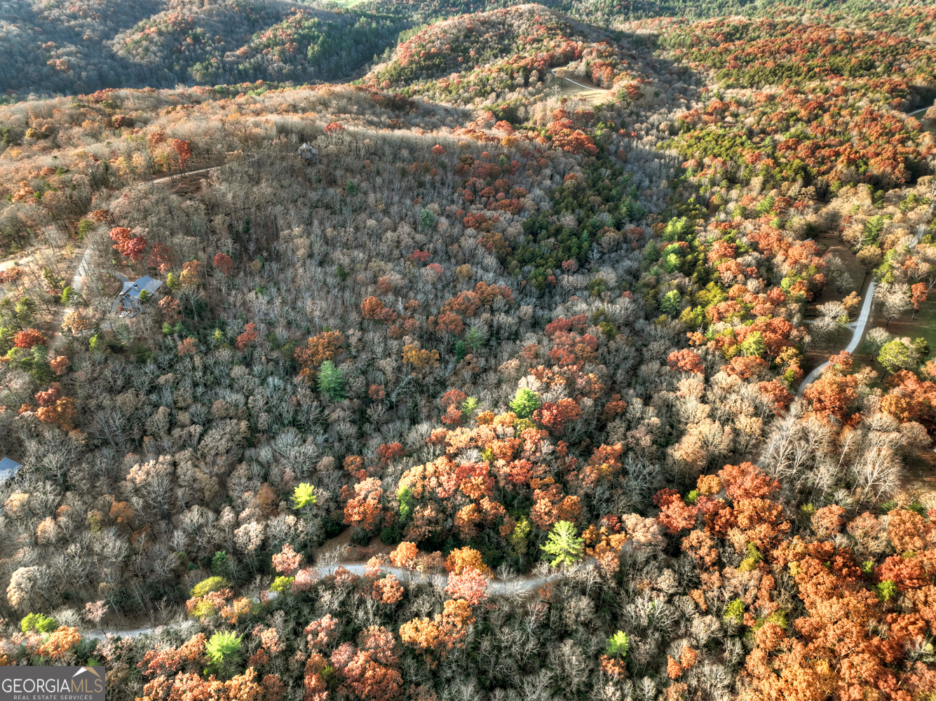 0 Creek Camp Road Ellijay GA 30536