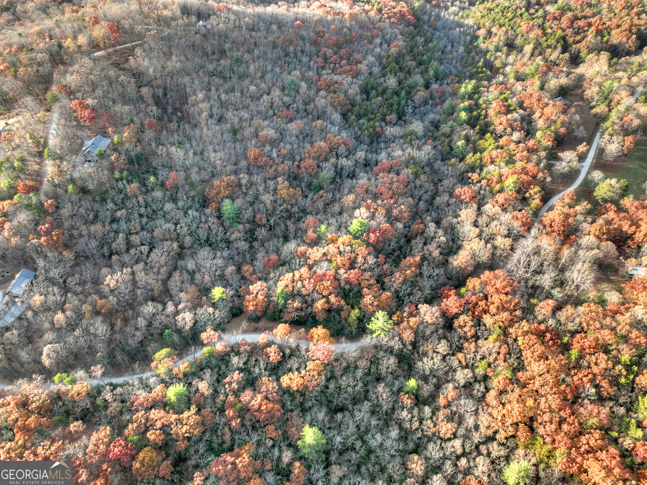 0 Creek Camp Road Ellijay GA 30536