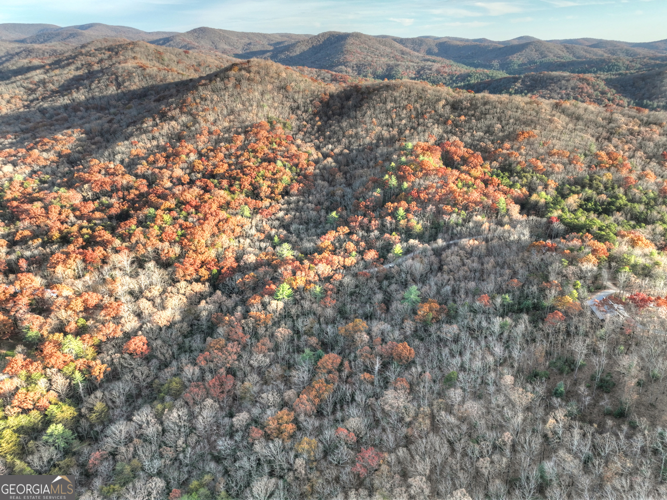0 Creek Camp Road Ellijay GA 30536