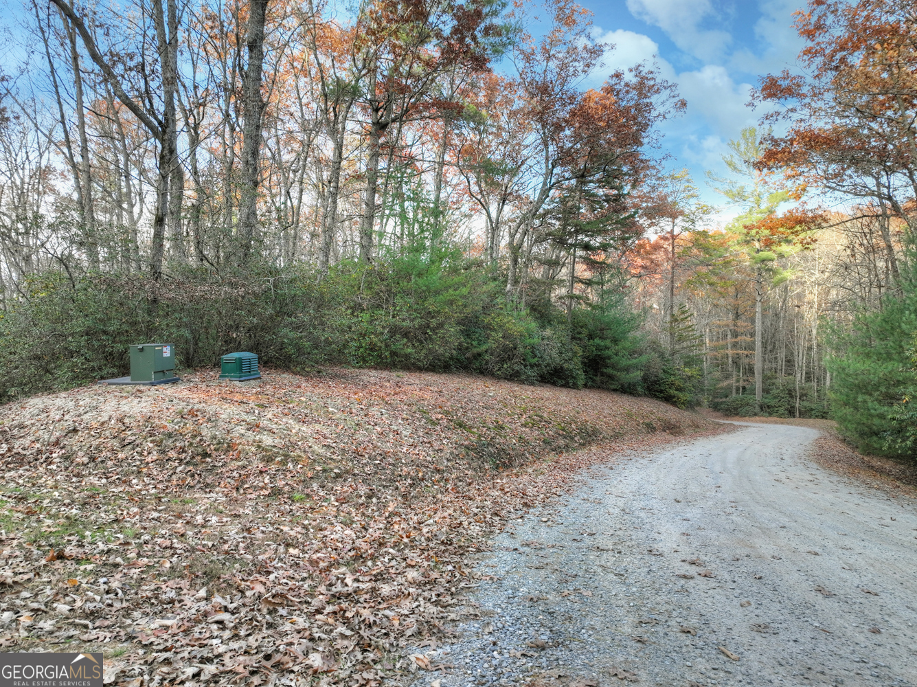 0 Creek Camp Road Ellijay GA 30536