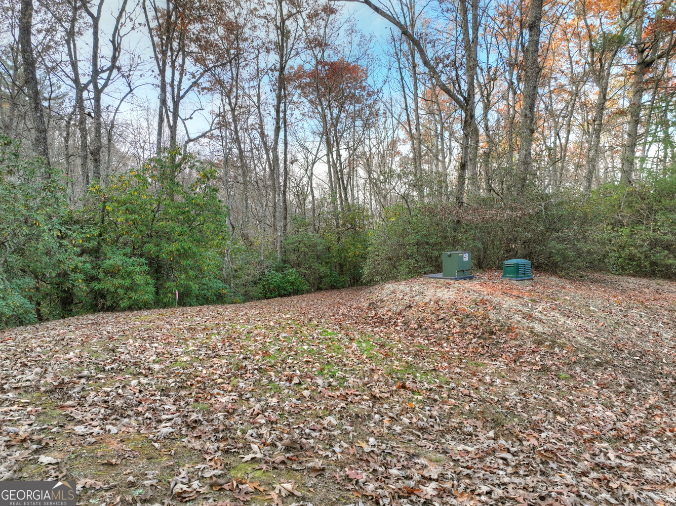 0 Creek Camp Road Ellijay GA 30536