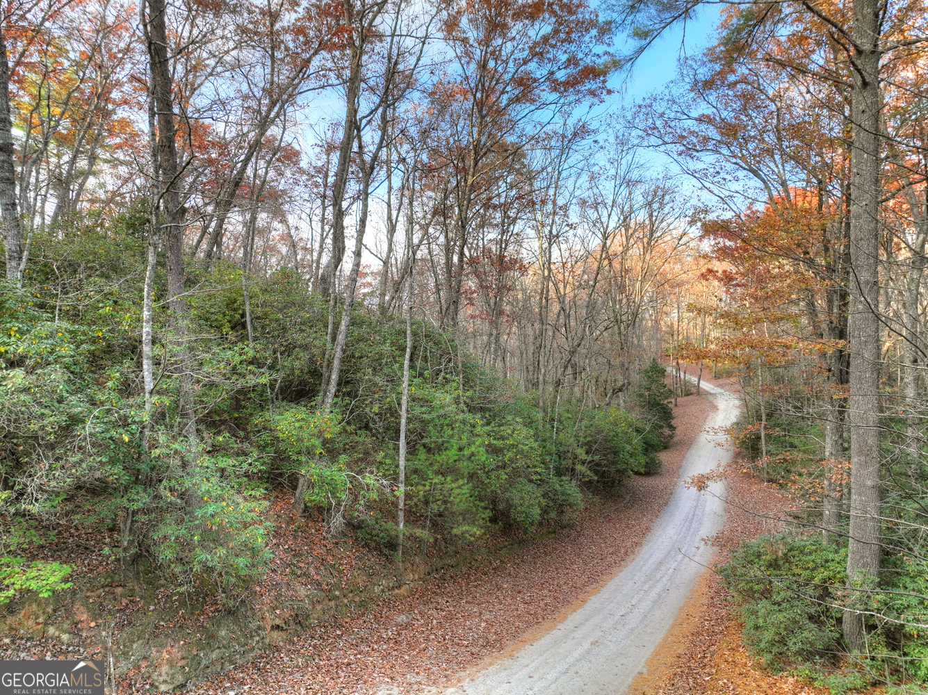 0 Creek Camp Road Ellijay GA 30536
