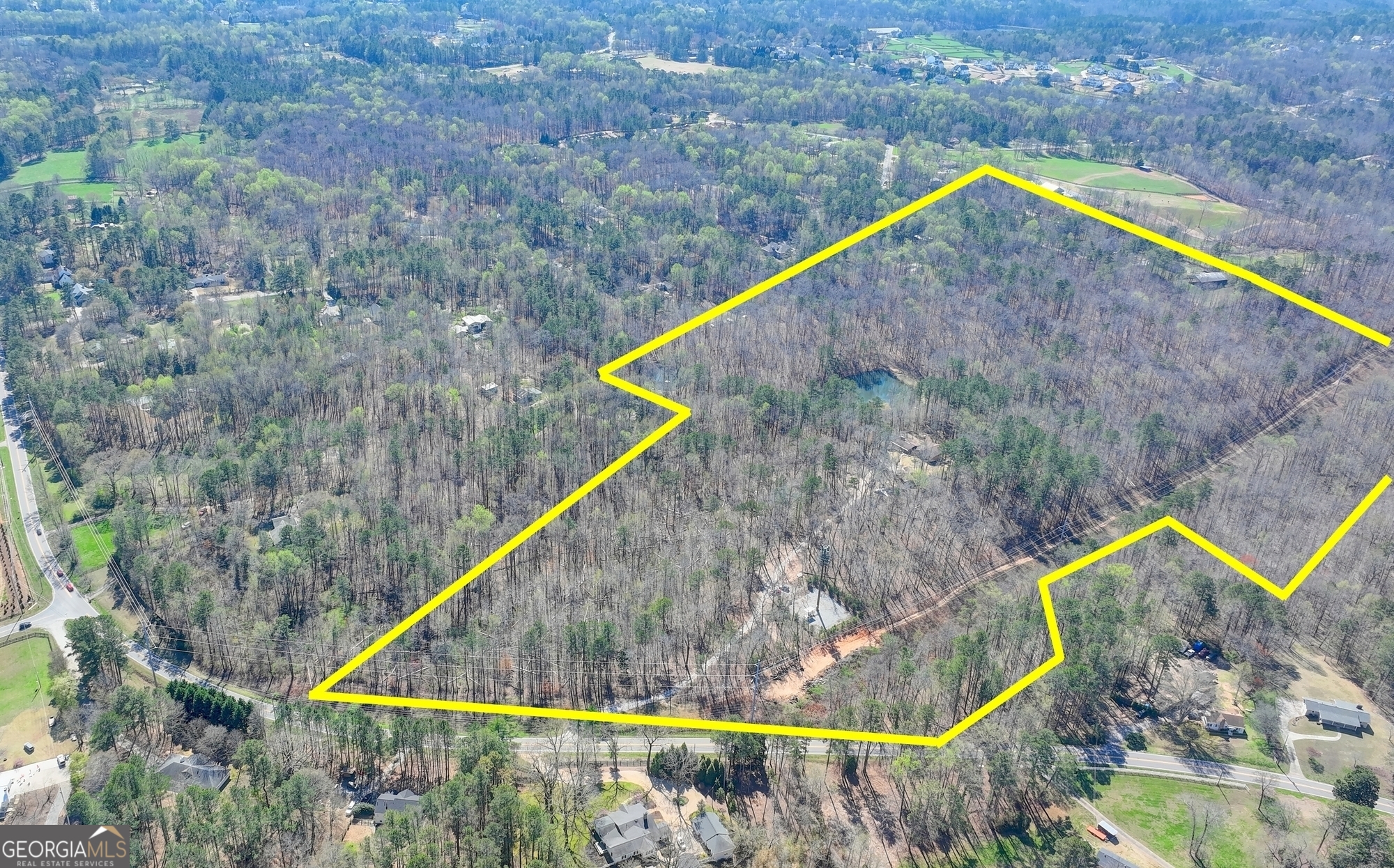 13340 New Providence Road Milton GA 30004