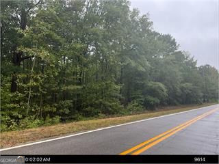 0 Springfield Road Sparta GA 31087