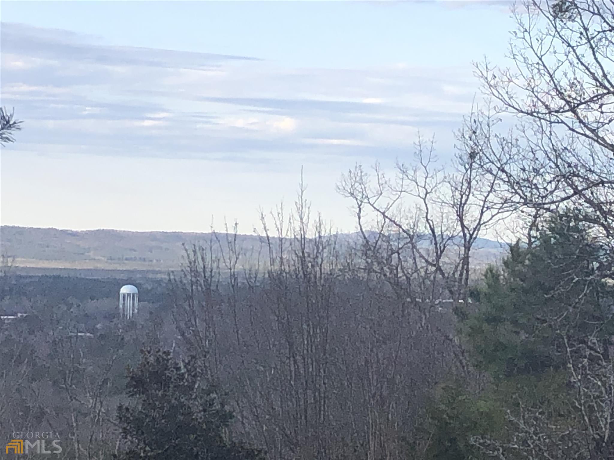 0 Hidden Ridge Drive Rome GA 30165