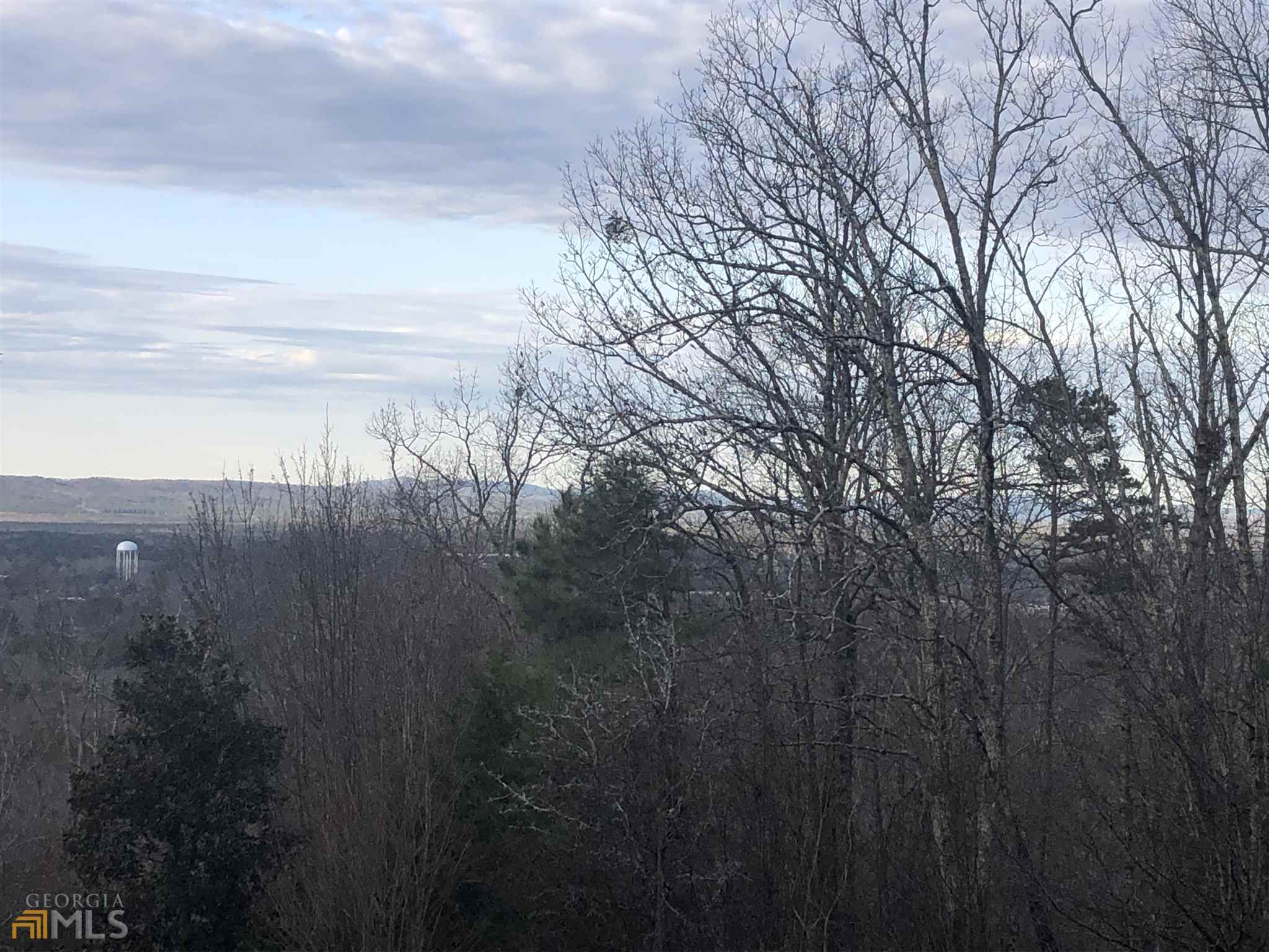 0 Hidden Ridge Drive Rome GA 30165