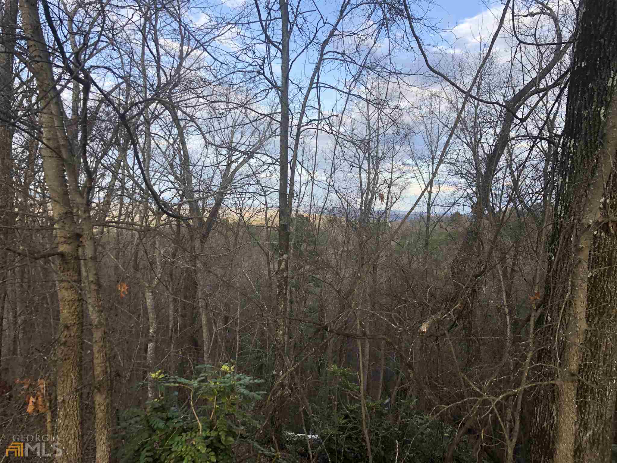 0 Hidden Ridge Drive Rome GA 30165